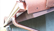 Rain Gutter Installation, Repair, Cleaning in Greilickville, MI